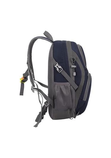 Weikani Açık Havada Yürüyüş Sırt Çantası 20l Su Geçirmez Kamp Koyu Mavi Diğer Çok Renkli