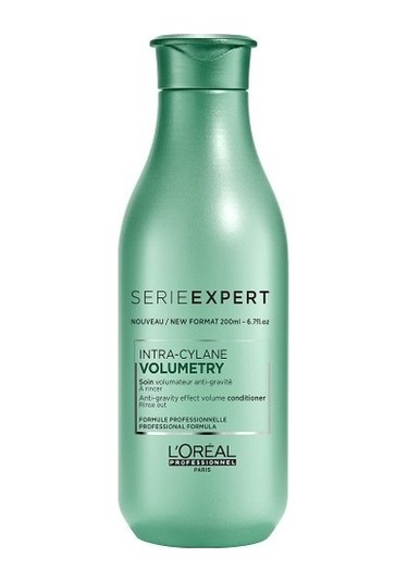 L'Oréal Professionnel Serie Expert  Volumetry Hacim Veren Saç Bakım Kremi 200 ML
