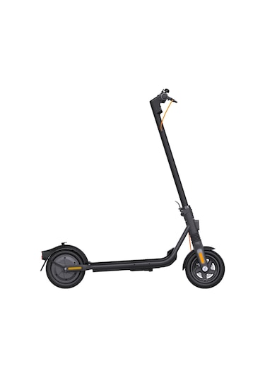 Segway Ninebot Kickscooter F2 Pro Elektrikli Scooter Siyah
