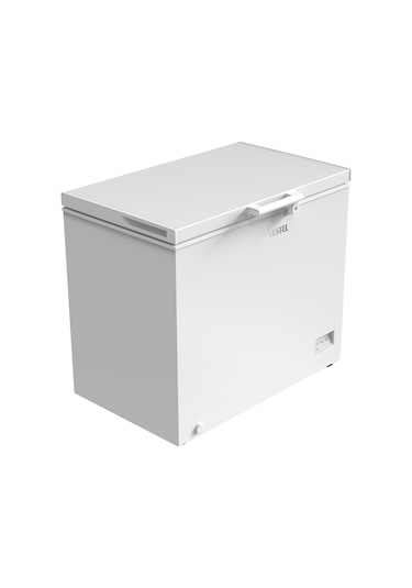 Vestel SD30211 DuoMode 287 L Sandık Tipi Derin Dondurucu