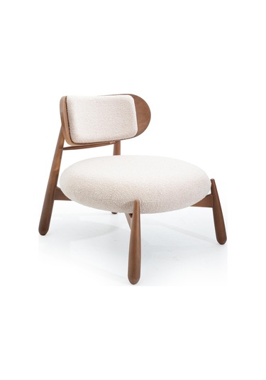 Rehome Maya Berjer Kahverengi