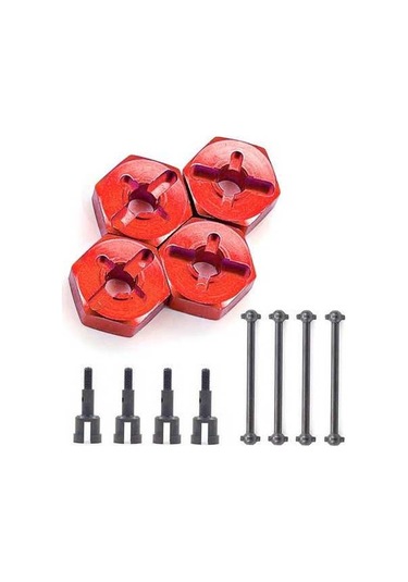 Besthome1 Bjm093 Alüminyum Araç Yükseltme Seti - A959, A949, A969, A979, K929 Modelleri İçin Performans Artırıcı