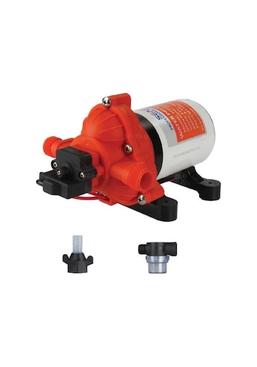 Hidrofor 11,6lt/dk 24v