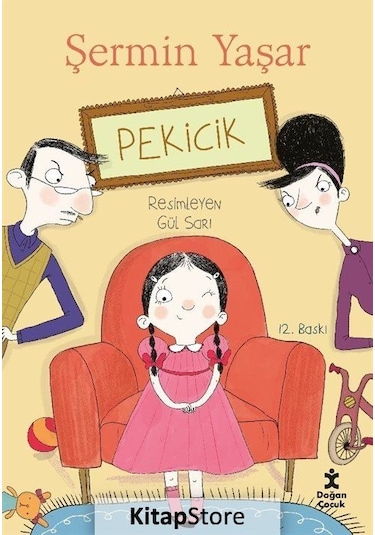Pekicik / Şermin Yaşar