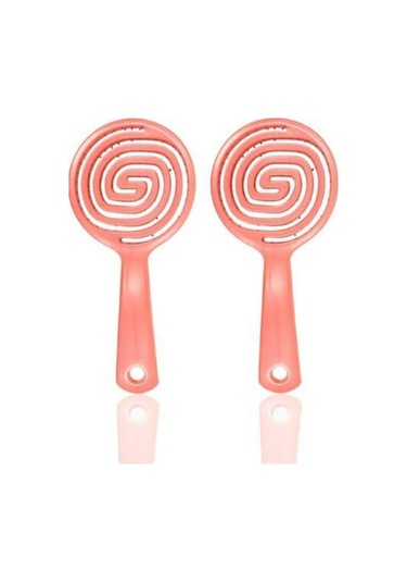 Nascita Pro Üç Boyutlu Oval Saç Fırçası x 2