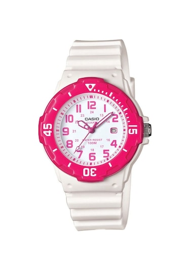 Casio LRW-200H-4BVDF Kadın Kol Saati