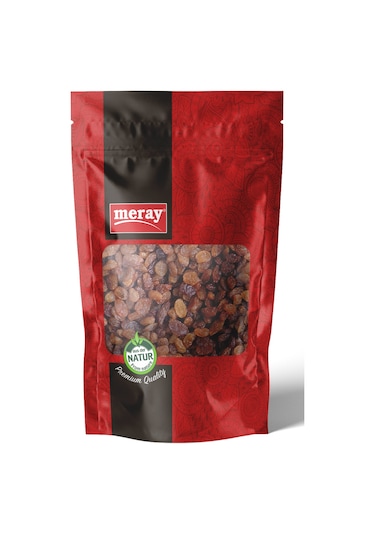Meray Kuru Üzüm İzmir Çekirdeksiz 500 G