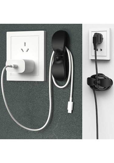 River World 2 Adet Kabloları Düzenleyici