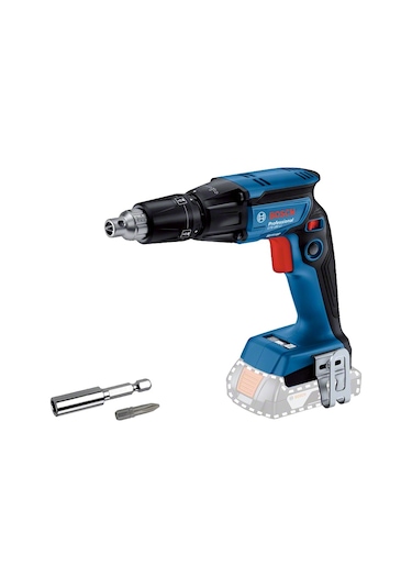 Bosch GTB 185-LI 18V Akülü Alçıpan Vidalama (Akü ve Şarj Hariç) - 06019K7021