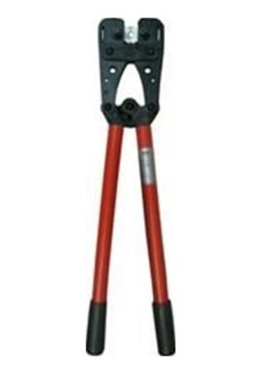 Ranel 6-50Mm Papuç Sıkma Pensesi