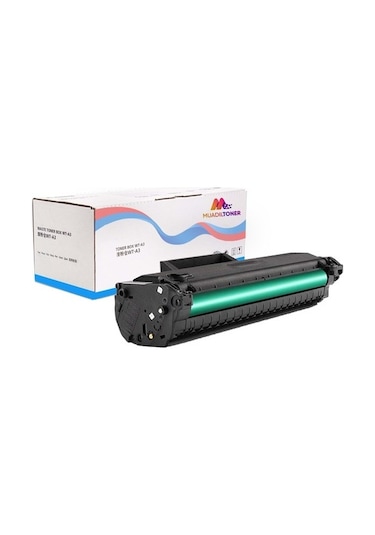 Hp 106a Toner W1106a/107a/107 Mfp135w/mfp137fnw5bin Sayfa Chipli