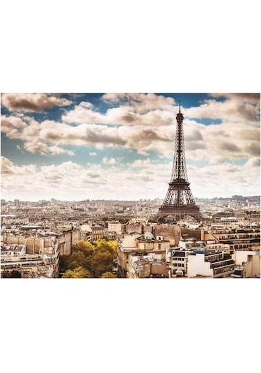Ravensburger Paris 1000 Parça Puzzle 140879