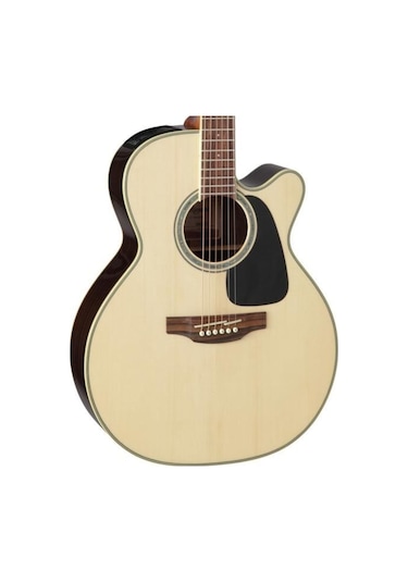 Takamine Gn51Ce Nat Elektro Akustik Gitar
