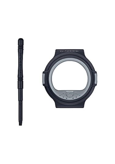 Casio G-b001mva-1dr Kol Saati Metalik