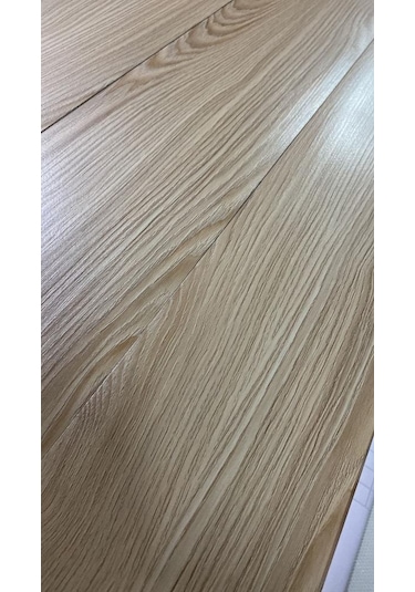 Kendinden Yapışkanlı Silinebilir Desenli Golden Bambu Parlak Pvc Esnek Zemin Yer Duvar Döşeme Parke