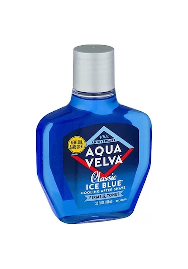 Aqua Velva Classic Ice Blue After Shave 207 ML