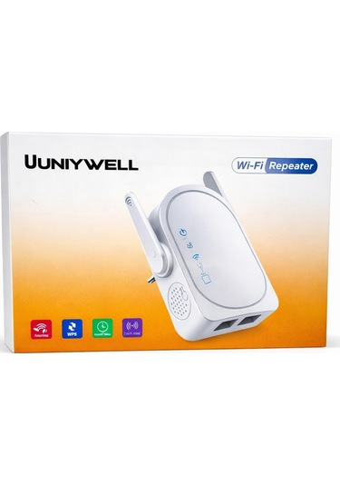 Unıywell 5 Ghz Gigabit Access Point