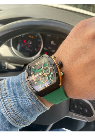 Sewor Nautıcal Ntc9384 Erkek Kol Saati