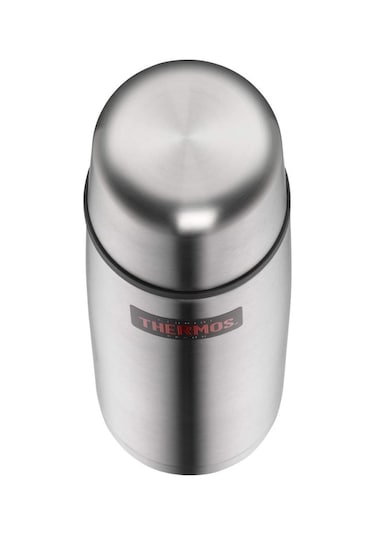 Thermos Fbb-500 Staltermos Classic 0,5 Lt. Paslanmaz Çelik Gri