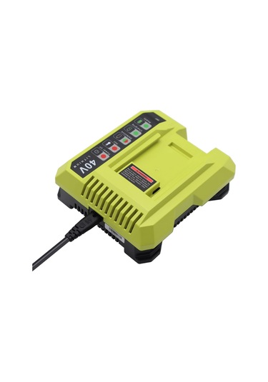 Sones 36-40v Takım Kesme Makinesi Pil Şarj Cihazı, Ryobı Po401 / Po403 / Po400 İçin, Fiş: Abd