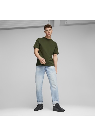 Puma Caven 2.0 Unisex  Siyah Sneaker