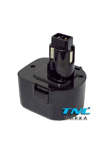 TNL Marka Dewalt 12v Pil XRP DW9071 DW9072 DC9071 DE9037 DE9071 D
