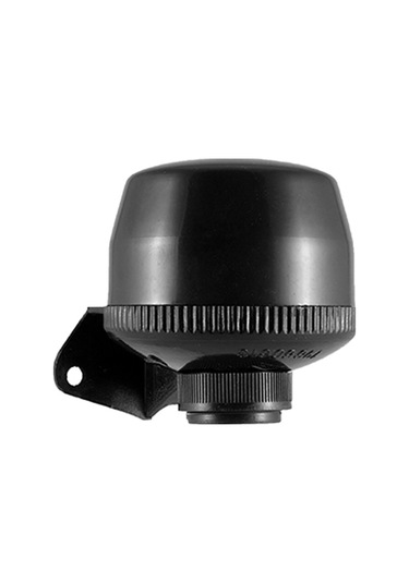 Mesan Ms 1260.48vac/dc Ø70 Buzzer Kesik Ses Duvar Montaj