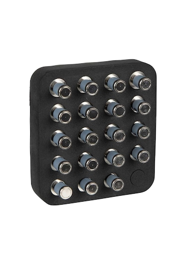 Klein Tools Vdv526-056 Coaxmap Kit