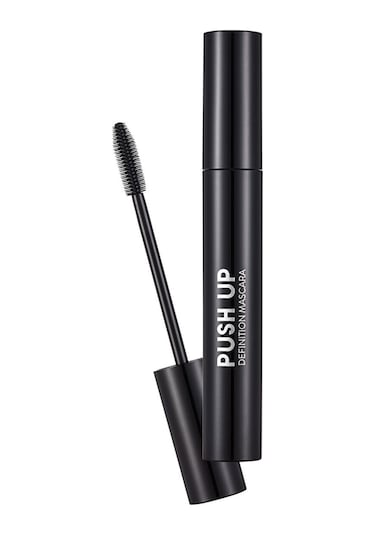 Flormar Maskara - Push Up Mascara  8690604525713