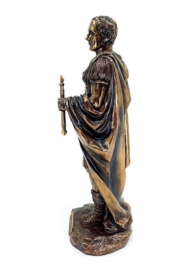 Jül Sezar / Gaius Julius Caesar Biblosu