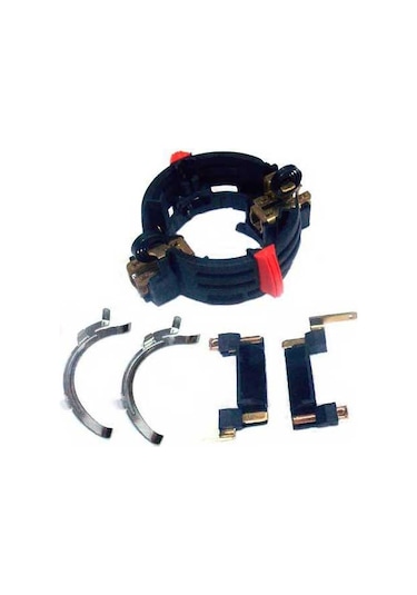 Bosch Uyumlu Gbh 2-26 Kırıcı Ve Delici Matkap Kömür Yuvası/ Brush Holder