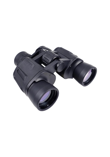 Jwin Jd-08 8x40 Dürbün + Taşıma Çantası Siyah
