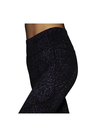 Sweaty Betty Power 7/8 Reflectıve Workout L 6634 Siyah