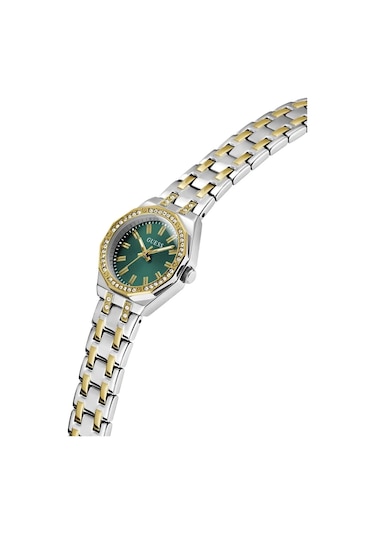 Guess Gugw0931l8 Kadın Kol Saati Metalik Gri