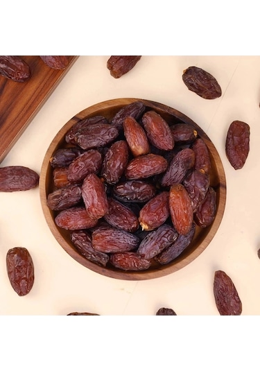 Kudüs Hurması 1000 Gr 1 Kg Diğer