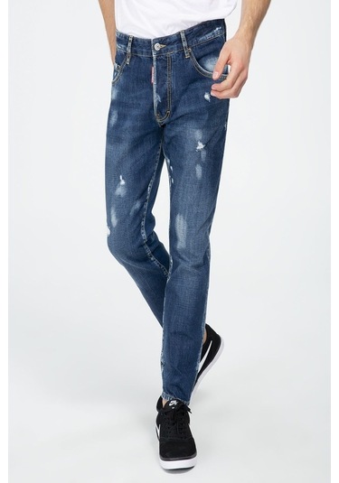 Yeni Dsquared2 Erkek Pantolon (475214734)