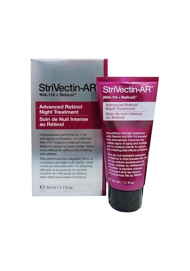StriVectin-AR Advanced Retinol Night Treatment 33ML