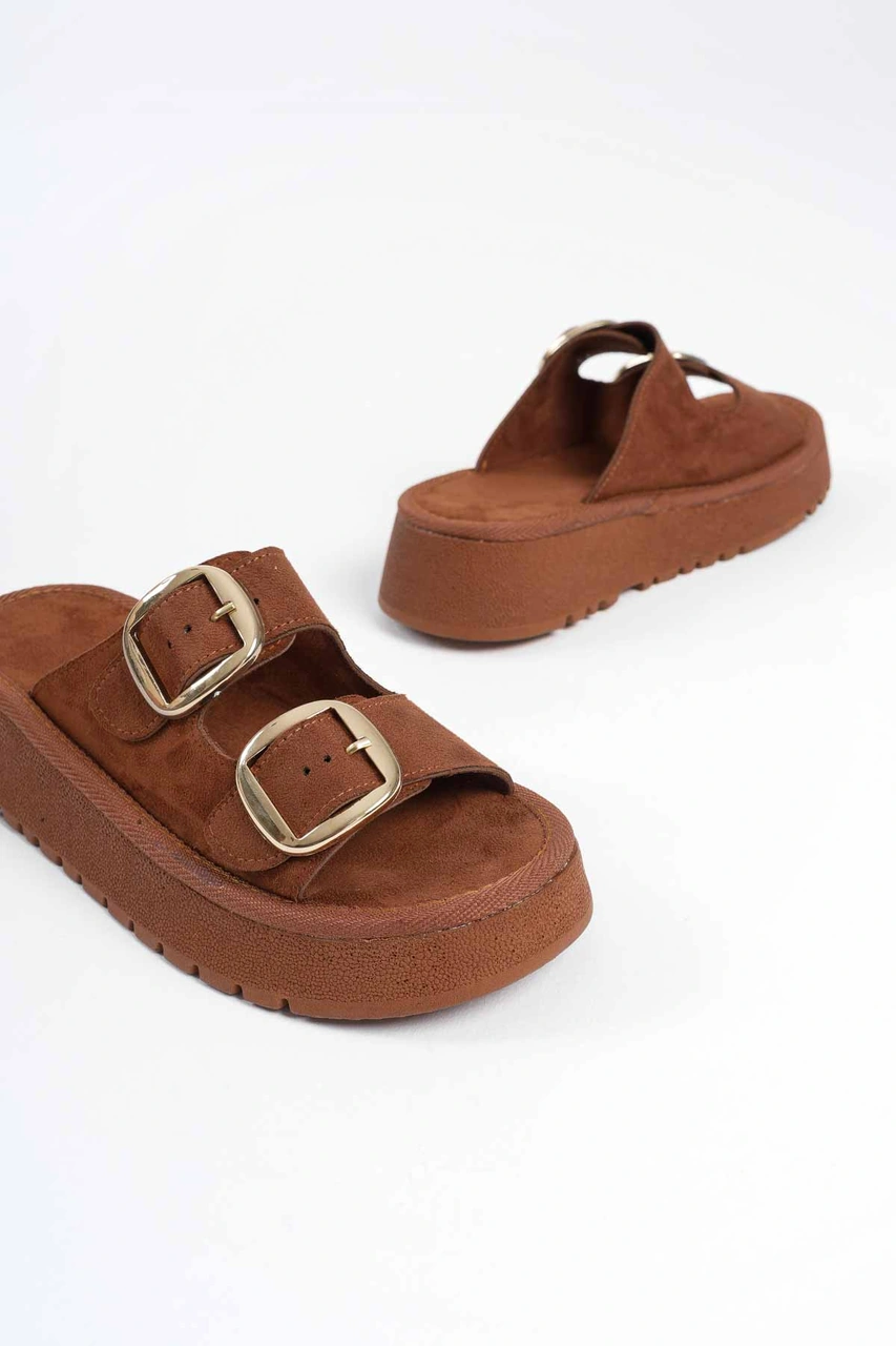 Kocadal Kocadal Place Taba Cilt Terlik Muhtelif