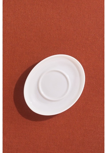 Karaca Stream Basıc Line Çay Tabağı 13 cm