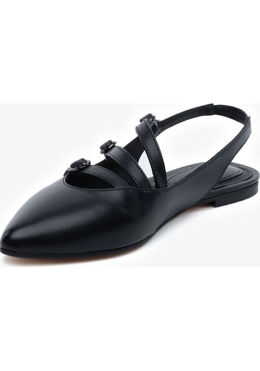 Greyder 34971 Zn Klasık Ayk S 1961 Sıyah
