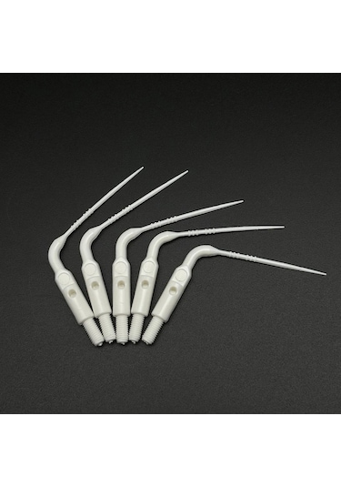 5 Adet Diş Endo Sulama Ucu Vdw Eddy Nsk Kavo Hava Ölçekleyici El Aleti Sonic İpuçları Diş Enstrüman