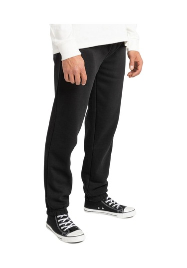 Billabong Ebynp00100 Arch Pt Jogger Siyah Erkek Eşofman Altı Siyah