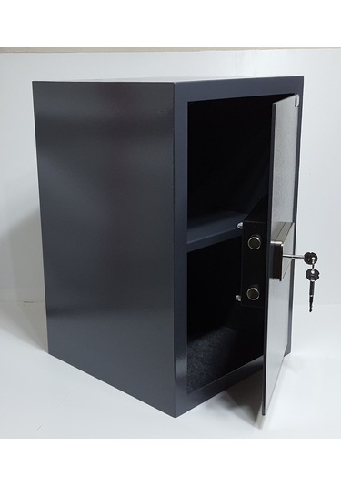 Kale Kasa Kk Eco 550 Motorlu Dokunmatik Elektronik Şifreli Kasa