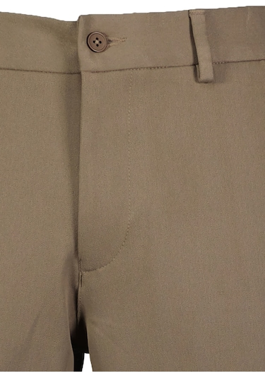 Finesuits Erkek Spor Pantolon 2422203010.vsebycs Vizon