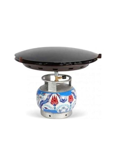 Gözleme Sacı Katmer Sacı Kavurma Sacı Seyyar Sac