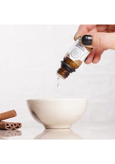 Mitr Tarçın Uçucu Yağ Diğer