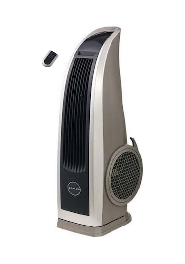 Süsler Sh-9004r Uzaktan Kumandalı Kule Tipi Vantilatör