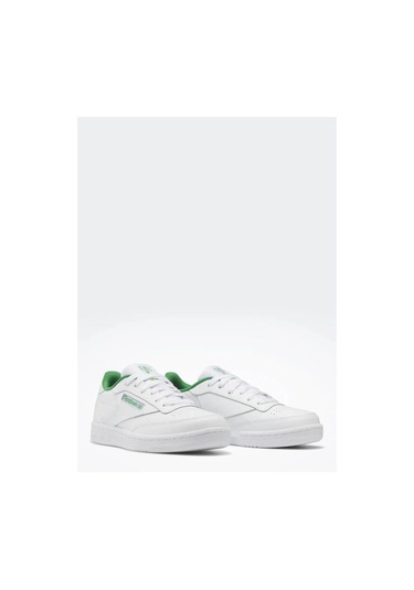 Reebok Club C 85 Beyaz Unisex Sneaker 001