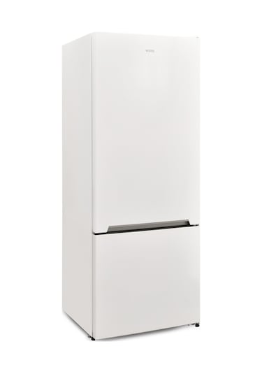 Vestel NFK52011 471 LT No-Frost Kombi Tipi Buzdolabı