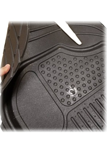 Kia Picanto Uyumlu 3d Havuzlu Paspas Nkt328